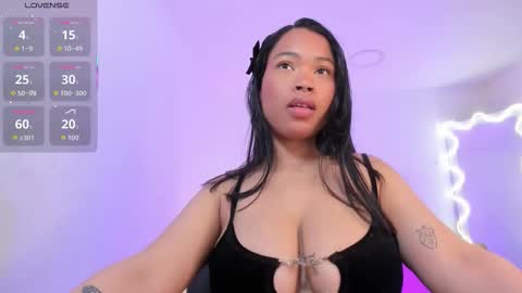 penelope online show from October 15, 4:15 am