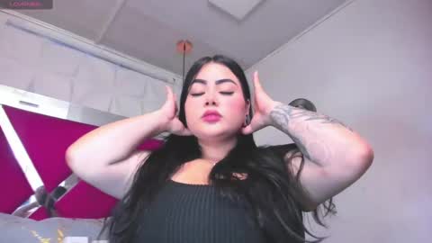 Snapshot of penelope_witts chatting on March 8, 1:12 pm Penelope online show from March 8, 1:12 pm
