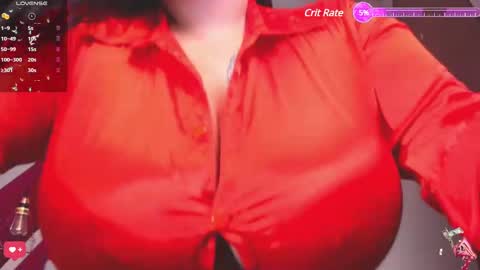 Snapshot of penelope_witts chatting on March 4, 7:43 pm Penelope online show from March 4, 7:43 pm