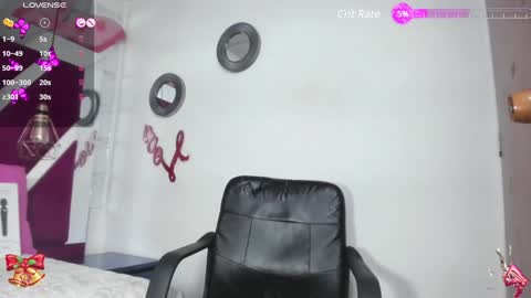 Snapshot of penelope_witts chatting on December 6, 8:39 pm Penelope online show from December 6, 8:39 pm