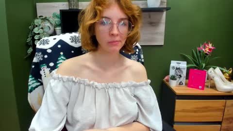 Penny online show from October 27, 7:37 am