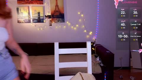 Penny staar online show from January 12, 8:14 am