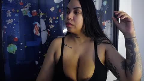 My onlyfans   online show from December 29, 6:38 pm