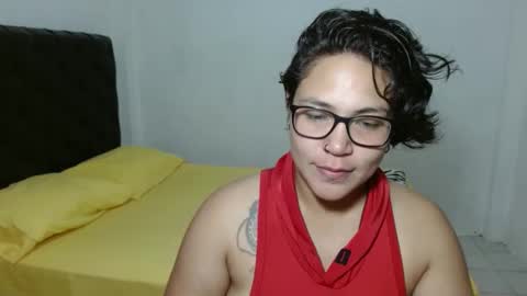 Snapshot of pepitt45 chatting on December 7, 1:51 pm Megan online show from December 7, 1:51 pm