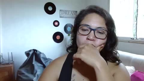 Snapshot of pepitt45 chatting on September 27, 2:57 pm Megan online show from September 27, 2:57 pm