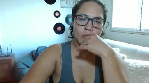 Snapshot of pepitt45 chatting on September 15, 3:20 pm Megan online show from September 15, 3:20 pm