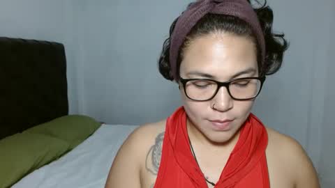 Snapshot of pepitt45 chatting on February 7, 12:39 pm Megan online show from February 7, 12:39 pm