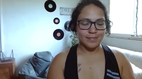 Snapshot of pepitt45 chatting on October 15, 3:36 pm Megan online show from October 15, 3:36 pm