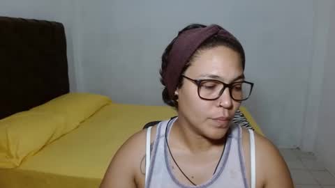 Snapshot of pepitt45 chatting on December 4, 6:06 pm Megan online show from December 4, 6:06 pm