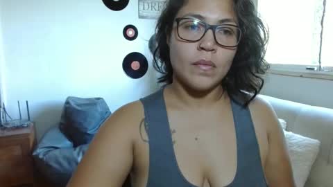 Snapshot of pepitt45 chatting on September 16, 3:20 pm Megan online show from September 16, 3:20 pm