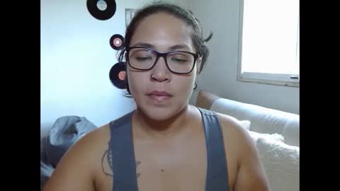Snapshot of pepitt45 chatting on September 20, 4:05 pm Megan online show from September 20, 4:05 pm