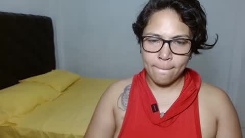 Snapshot of pepitt45 chatting on December 10, 1:00 pm Megan online show from December 10, 1:00 pm