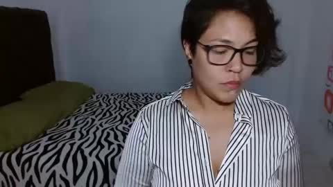 Snapshot of pepitt45 chatting on March 4, 2:42 pm Megan online show from March 4, 2:42 pm