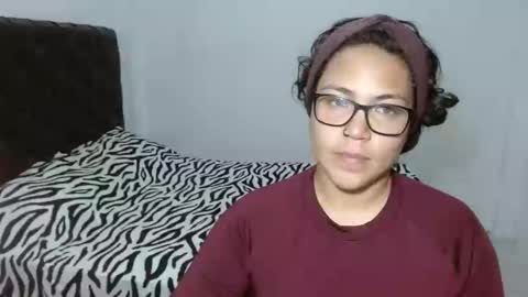 Snapshot of pepitt45 chatting on January 14, 3:15 pm Megan online show from January 14, 3:15 pm