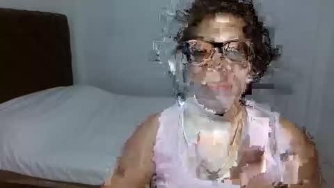 Snapshot of pepitt45 chatting on January 1, 2:42 pm Megan online show from January 1, 2:42 pm