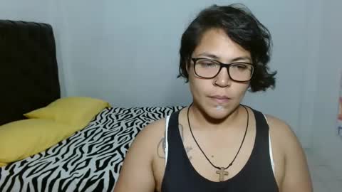 Snapshot of pepitt45 chatting on February 17, 3:22 pm Megan online show from February 17, 3:22 pm