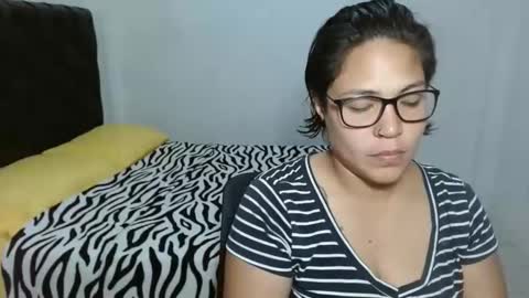 Snapshot of pepitt45 chatting on February 11, 2:02 pm Megan online show from February 11, 2:02 pm