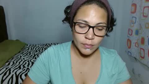 Snapshot of pepitt45 chatting on March 1, 2:34 pm Megan online show from March 1, 2:34 pm