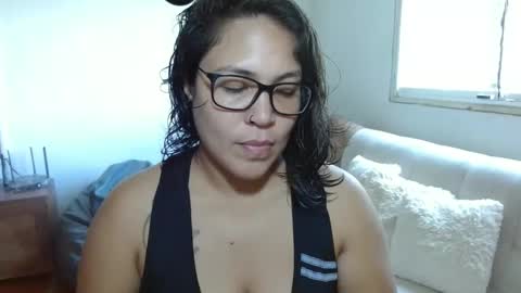 Snapshot of pepitt45 chatting on September 22, 5:11 pm Megan online show from September 22, 5:11 pm