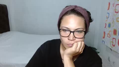 Snapshot of pepitt45 chatting on December 29, 4:08 pm Megan online show from December 29, 4:08 pm