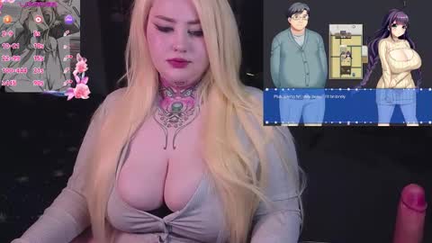 Kim Byeoldae online show from February 11, 8:42 pm