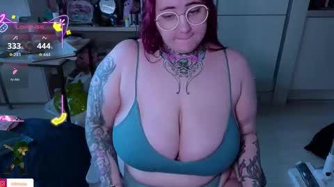 Kim Byeoldae online show from February 1, 5:28 am