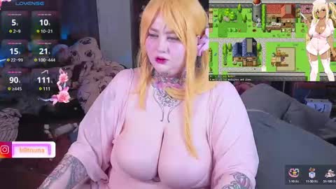 Kim Byeoldae online show from February 4, 8:06 pm