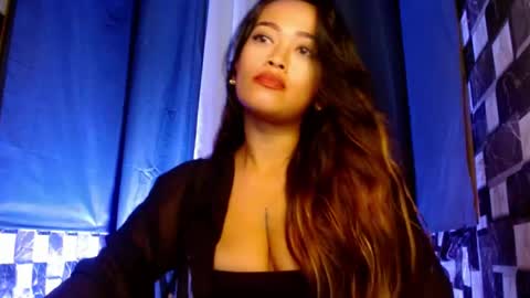 Pepper Stripper online show from July 14, 6:56 pm