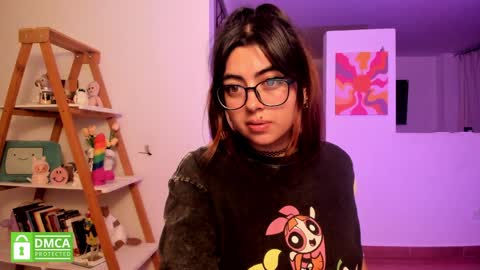 Sarah Ana Banana online show from April 4, 4:11 am