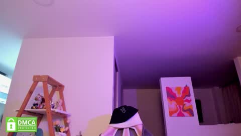 Sarah Ana Banana online show from February 25, 3:38 am