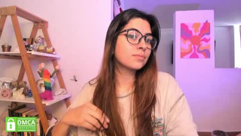 Sarah Ana Banana online show from May 28, 9:34 pm