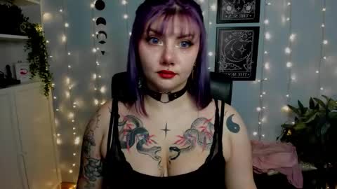 Gabbie online show from November 29, 7:56 am