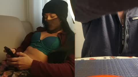 Perfect online show from May 15, 1:58 pm