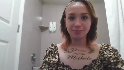 perfectly222peachy online show from September 15, 1:41 pm