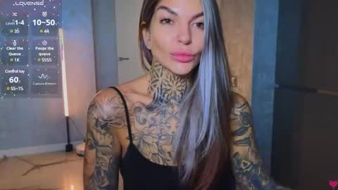 Snapshot of perfecttbaby77n chatting on March 6, 8:19 am Anna online show from March 6, 8:19 am