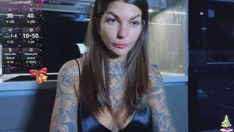 Snapshot of perfecttbaby77n chatting on January 9, 8:03 am Anna online show from January 9, 8:03 am