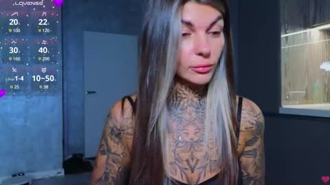 Snapshot of perfecttbaby77n chatting on January 24, 8:34 am Anna online show from January 24, 8:34 am