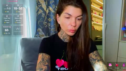 Anna online show from April 3, 10:13 am