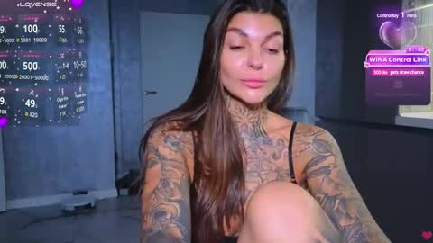 Snapshot of perfecttbaby77n chatting on January 19, 11:56 am Anna online show from January 19, 11:56 am