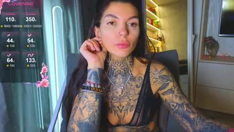 Anna online show from February 26, 12:04 pm