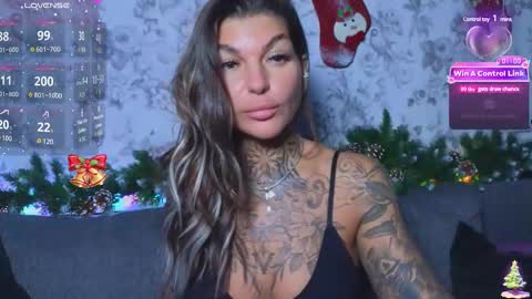 Snapshot of perfecttbaby77n chatting on December 21, 9:55 am Anna online show from December 21, 9:55 am