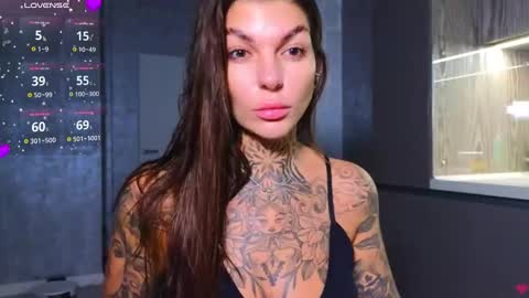 Snapshot of perfecttbaby77n chatting on January 18, 12:04 pm Anna online show from January 18, 12:04 pm