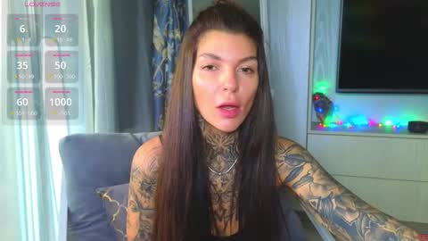 Anna online show from March 2, 9:16 am