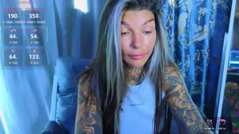 Snapshot of perfecttbaby77n chatting on October 25, 10:34 am Anna online show from October 25, 10:34 am