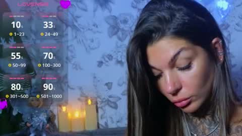 Snapshot of perfecttbaby77n chatting on December 4, 8:23 am Anna online show from December 4, 8:23 am