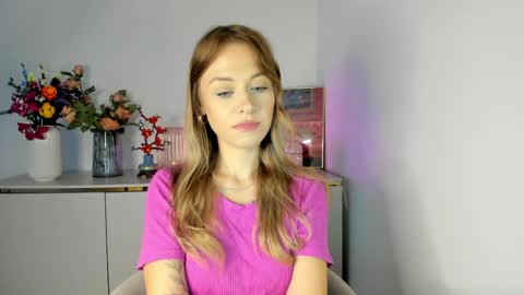 Cindy online show from March 26, 6:59 am