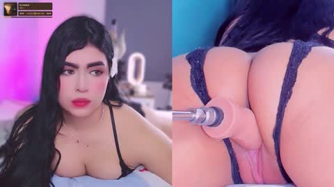 perla_cm online show from February 18, 11:42 am