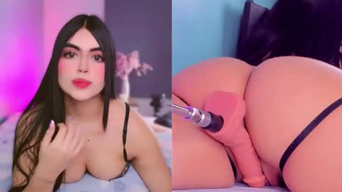perla_cm online show from June 4, 11:04 am