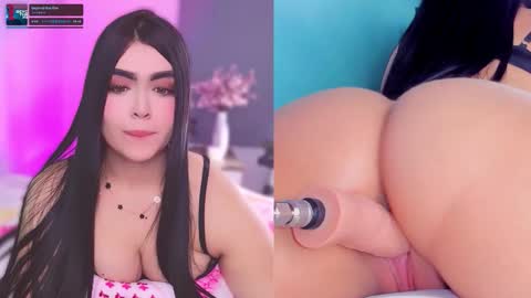 perla_cm online show from February 22, 11:33 am