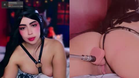 perla_cm online show from October 31, 11:36 am